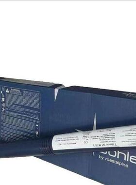 伯乐蒂森BOHLERTIG308L焊丝ER308LH022Cr21Ni10不锈钢氩弧焊丝