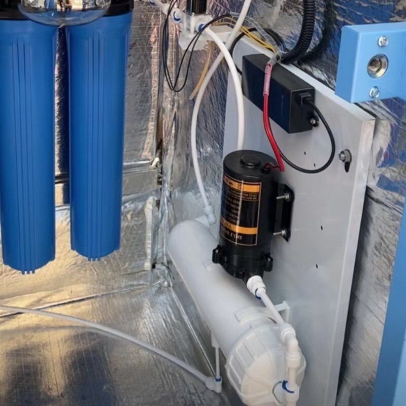 用美自动售水机24器增压泵通用水泵希力松浦好自然商格净水V400G