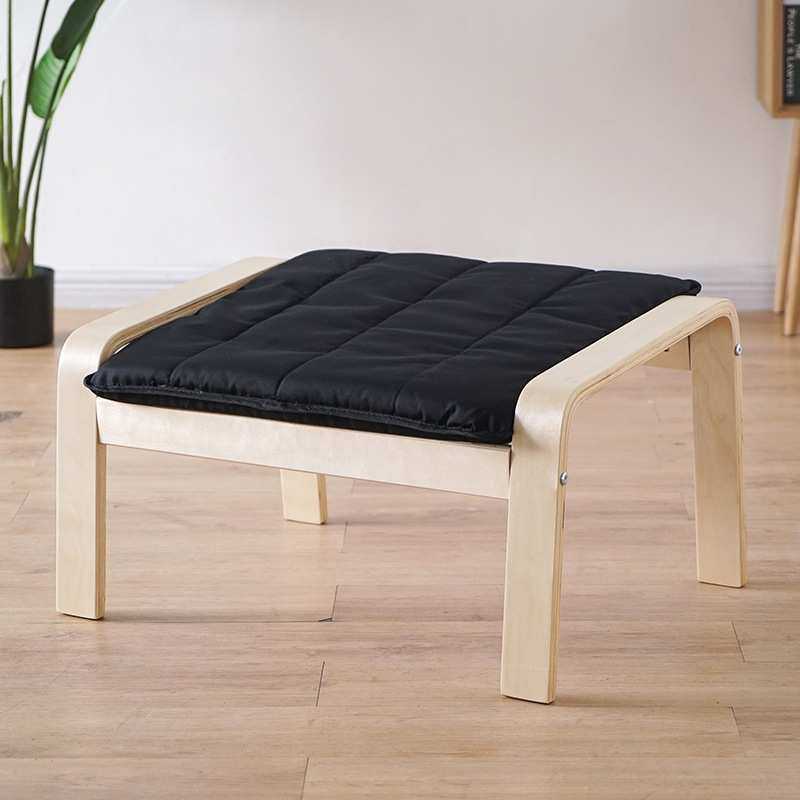 北欧风格波昂脚凳可搭配休闲椅摇椅躺椅搁脚凳换鞋凳矮凳居家布J&,3C数码配件,摄像机配件,淘宝优惠券,粉丝福利购,淘宝优惠卷
