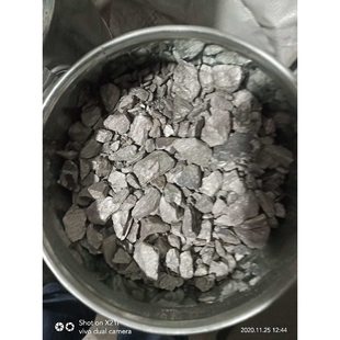 销售进口巴西铌铁