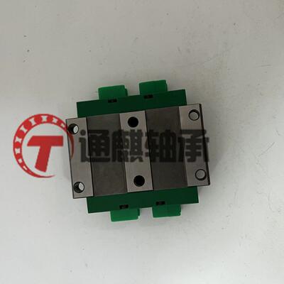 德国INA四排球加宽滑块KWVE15-W-V1-G1