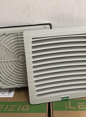 雷子克LEIZIG卡扣式通风过滤器网组R800R92R124R177R224R292-000
