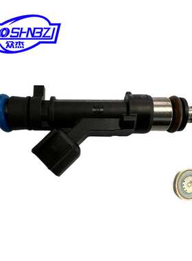 F01RB0MG18汽车燃油喷油器喷油嘴