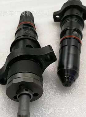 CCEC重康明斯油喷油器油嘴3077715重油NT855/K19发动机喷油器油嘴