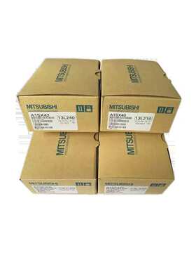 A系列IO模块A1SX40 A1SX41 A1SX42 质保一年 全国包邮