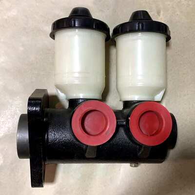 适用 福德BEDFORD系列刹车总泵分泵离合制动主缸4255-099