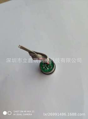 TEI-19-XXXG-XT (005～500psi）表压 经济型