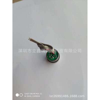 TEI-19-XXXG-XT (005～500psi）表压 经济型