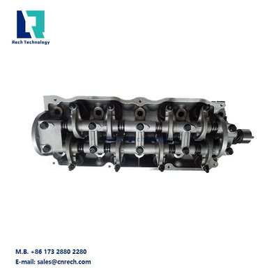 厂家直供F8 FE缸盖总成 F850-10100F FE70-10100F FE11-10-100E