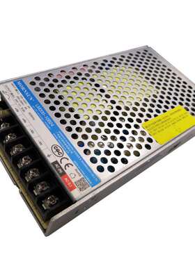 LM200-12B24/12/15/05/36/48V高品质开关电源264VAC输入变压器LRS