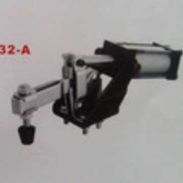 气动式夹钳SD-12132-A