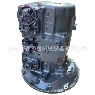 200-8K/240-8K欧版短泵 703-2L-41230 708-2L-00700 708-2L-00701