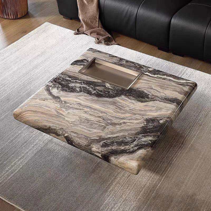 2025款新款意式极简设计师威尼斯棕盒子大理石正方形客厅悬浮茶几,玩具/童车/益智/积木/模型,毛绒/玩偶/公仔/布艺类玩具,淘宝优惠券,粉丝福利购,淘宝优惠卷