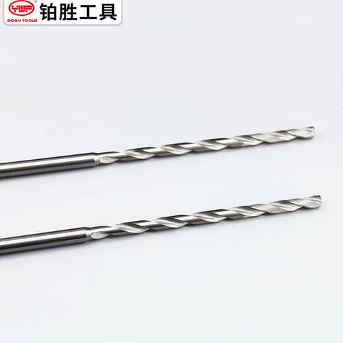 非标制作深孔内冷钻耐磨耐高温麻花钻五金工具深孔内冷钻头