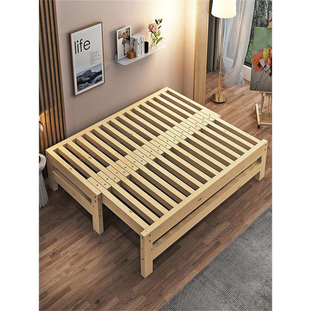 简易实木床沙发榻榻米抽拉多功能伸缩床午休床拼接小户型推拉床,玩具/童车/益智/积木/模型,毛绒/玩偶/公仔/布艺类玩具,淘宝优惠券,粉丝福利购,淘宝优惠卷