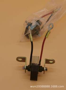 马拉松发电机压敏保护器 硒堆 硒桥 XT-1-40F7A ，XT-I-40F12A