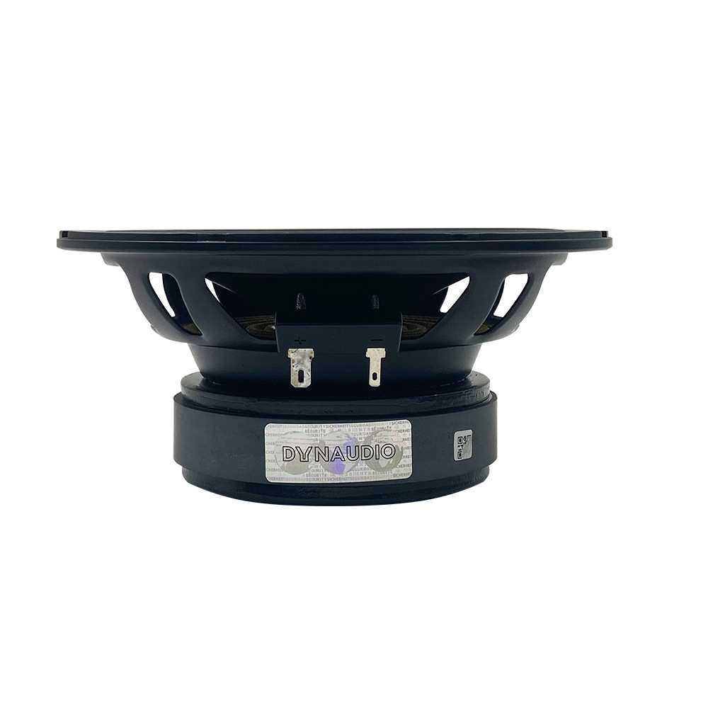 汽车音响套装喇叭 DNAUDIO 丹拿S212套装 6.5寸无损安装四门喇叭