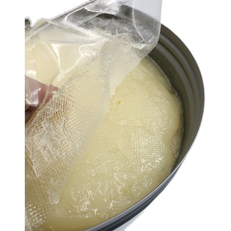 去粘剂墨胶印油墨 减粘剂 膏 爽油 2KG/罐