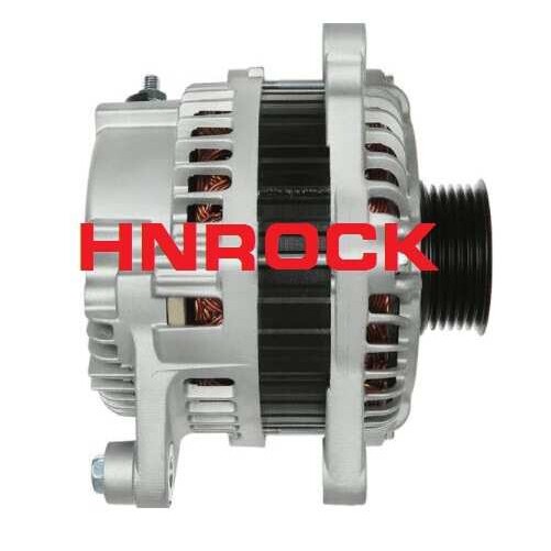 12V 110A河南若克发电机A3TJ2351 CY01-18-300A 适用于马自达