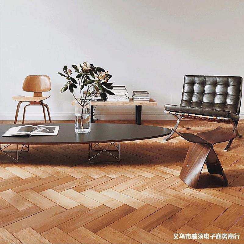 实木凳子ins简约客厅蝴蝶椅凳试衣间可叠放换鞋凳原木北欧小矮凳,3C数码配件,摄像机配件,淘宝优惠券,粉丝福利购,淘宝优惠卷