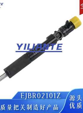 喷油器总成166003978R EJBRO2101Z EJBR04101D适用于雷诺28232242