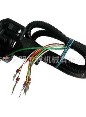 6680418   山猫手柄