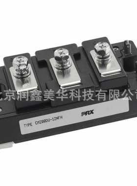 供应Powerex各式IGBT模块 CM200DU-12NFH
