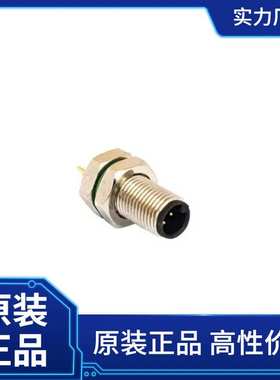 BULGIN LIMITED，传感器连接器 , PXMBNI05RPM03AFL001