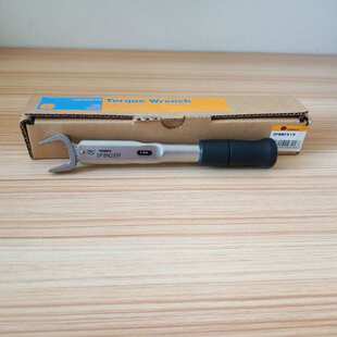 东日扭矩扳手 TOHNICHI东日扭矩扳手 SP8N2X27开口扭力扳手