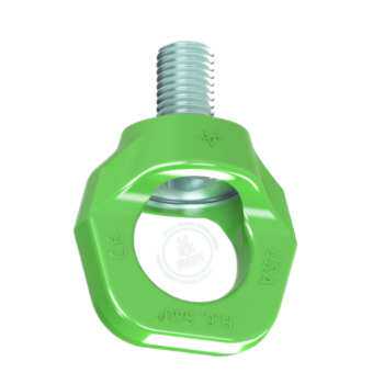71146/Hoist Eye 360 Hoist Rings/吊环