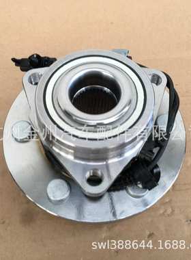 515096 FW346轮毂单元适用于凯迪拉克雪佛兰
