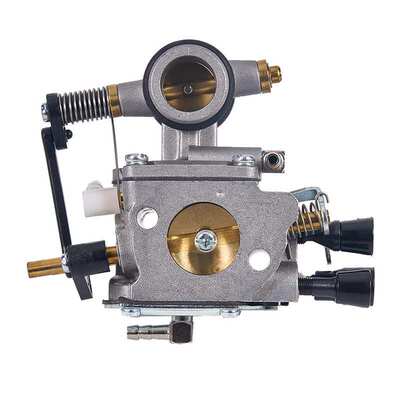 STIHL TS700 TS800 化油器 TILLOTSON HS314S Walbro WJ114切割锯