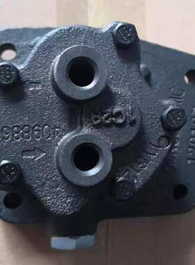 东风康明斯配件4098866燃油泵输油泵4088866康明斯燃油泵配件厂家