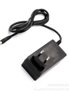 恒压5V8A 电源热敏打印机18V3A适配器CE KC UL62368按摩椅供应器