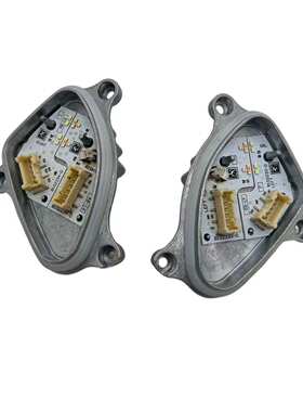 5F0941475A适用于西雅特Leon 2017-2020 5F0941476A大灯驱动模块