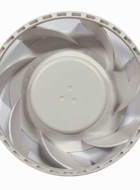 EC15045离心风扇 220V家用净化器离心风机