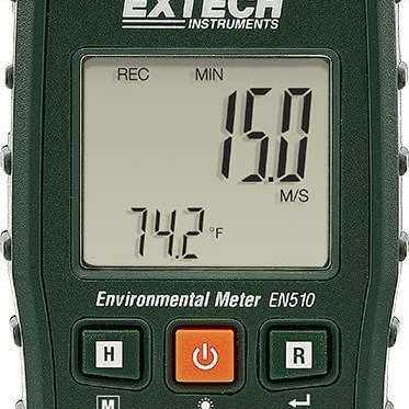Extech EN510风速仪