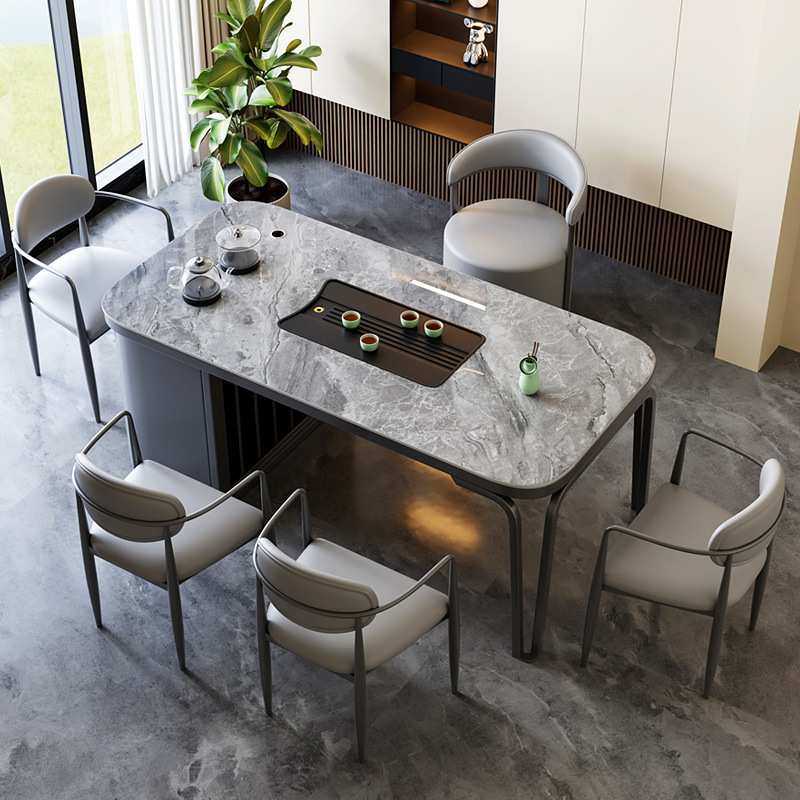 轻奢岩板茶桌椅组合现代简约家用小户型茶台客厅阳台多功能泡茶几,模玩/动漫/周边/娃圈三坑/桌游,模型制作工具/辅料耗材,淘宝优惠券,粉丝福利购,淘宝优惠卷