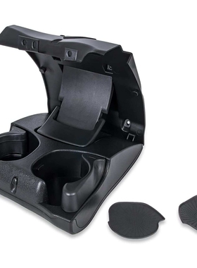 跨境汽配 适用于道奇公羊1998-2002 内置式水杯架 5FR421AZ