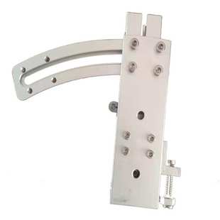 自动焊锡机手柄夹具 旋转自动焊锡机支架