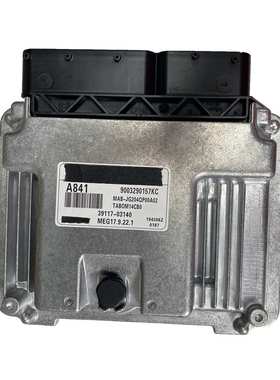 39117-03140汽车电脑版ECU 17.9.22.1