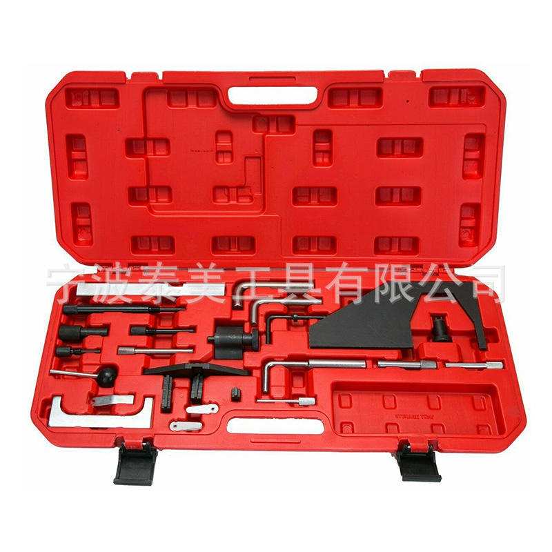 适用于福特Ford马自达Mazda汽车发动机正时工具组蒙迪欧福克斯