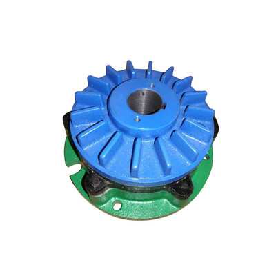 NAB-5S气动制动器 东莞气动刹车 50牛米空压制动器离合器