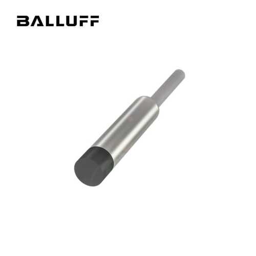 BALLUFF/巴鲁夫BES000E 电感式标准传感器BES G06ED-PSC40F-BP02
