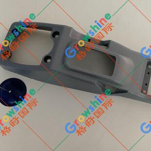 SH200A3 SH200-3挖掘机操作手柄外壳右边