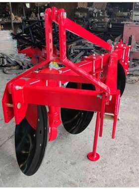 1LY系列圆盘犁耙 65锰钢圆盘犁 325系列圆盘犁
