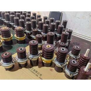 南阳防爆电机陶瓷绝缘子接线柱防渗水阻燃防粉尘耐污1OKV耐高压