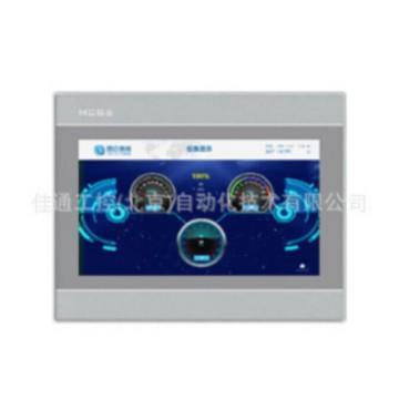 昆仑通态触摸屏TPC7012EL