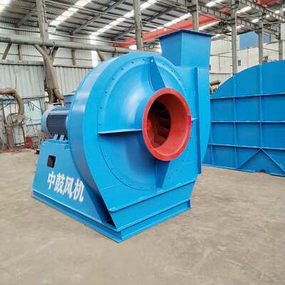 高压风机锅炉配套排风高温通风机9系列Y生产销售