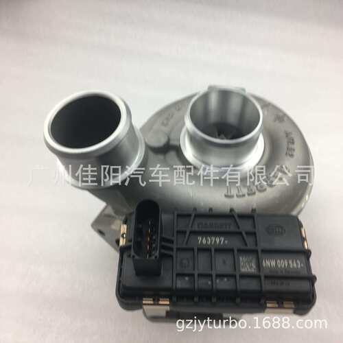 GT1749VK 798015-0002 A6710900380 798015-5002 涡轮增压器